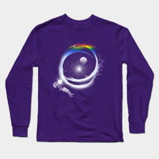 The Brightest Hope Long Sleeve T-Shirt